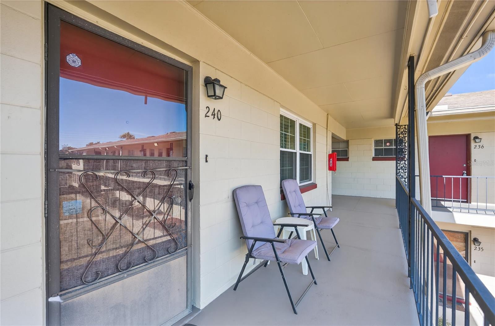 SILVER PINES GOLF VILLAGE CONDO - Residential