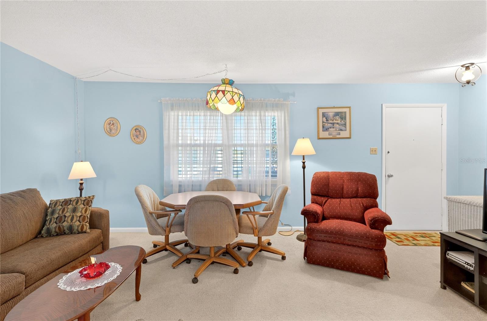 SILVER PINES GOLF VILLAGE CONDO - Residential