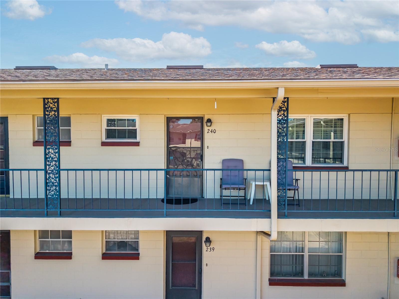 SILVER PINES GOLF VILLAGE CONDO - Residential