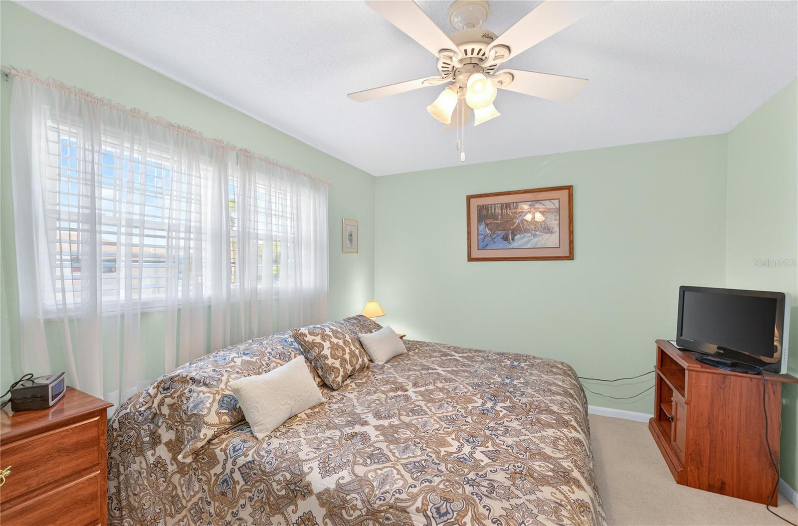 SILVER PINES GOLF VILLAGE CONDO - Residential