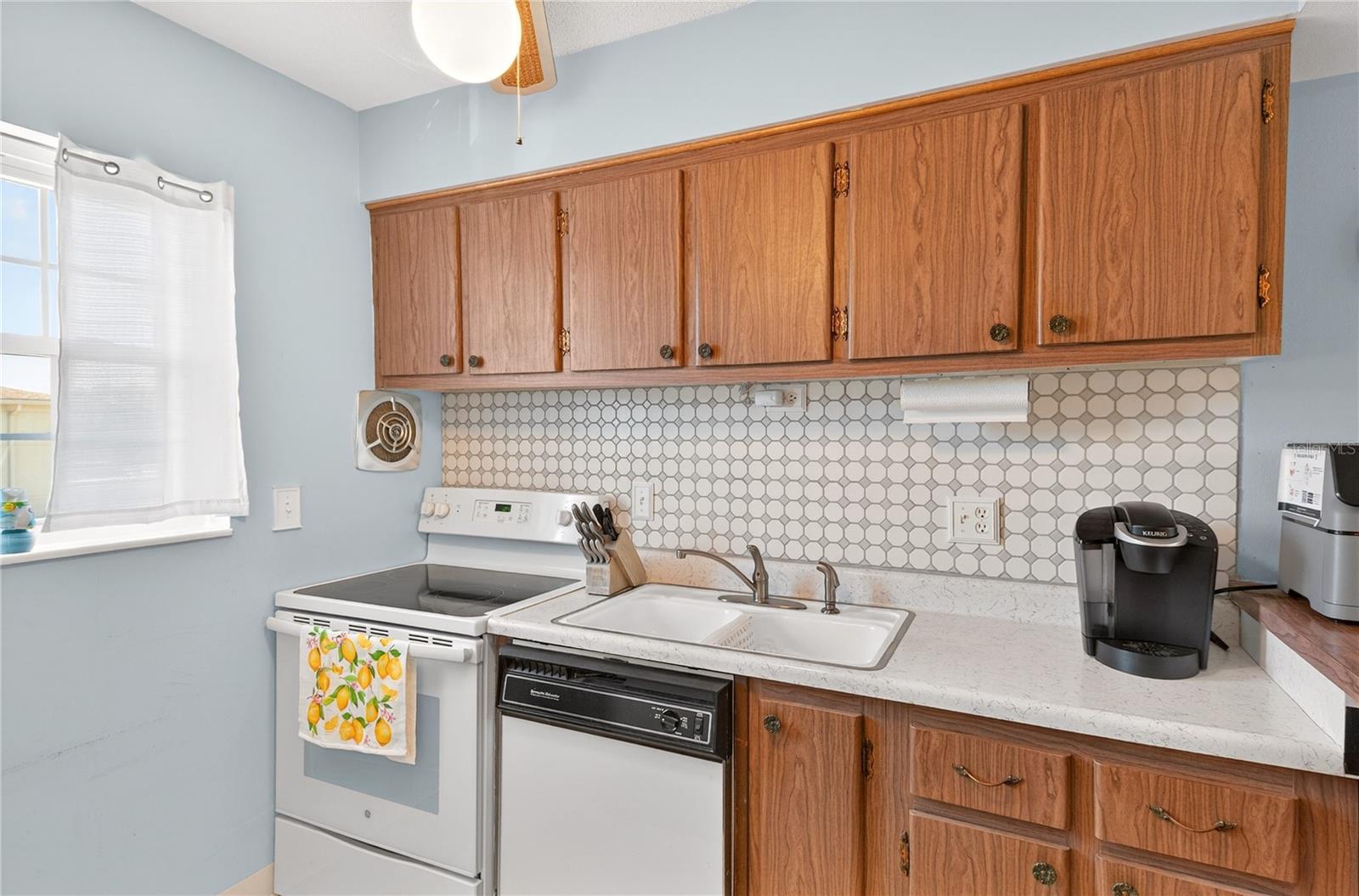 SILVER PINES GOLF VILLAGE CONDO - Residential