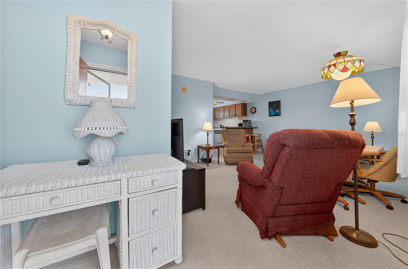 SILVER PINES GOLF VILLAGE CONDO - Residential