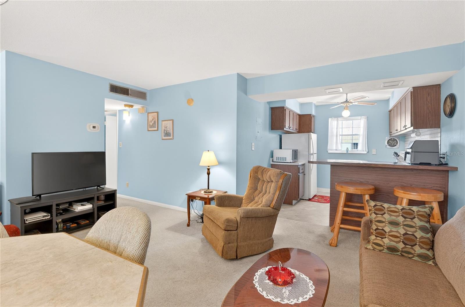 SILVER PINES GOLF VILLAGE CONDO - Residential