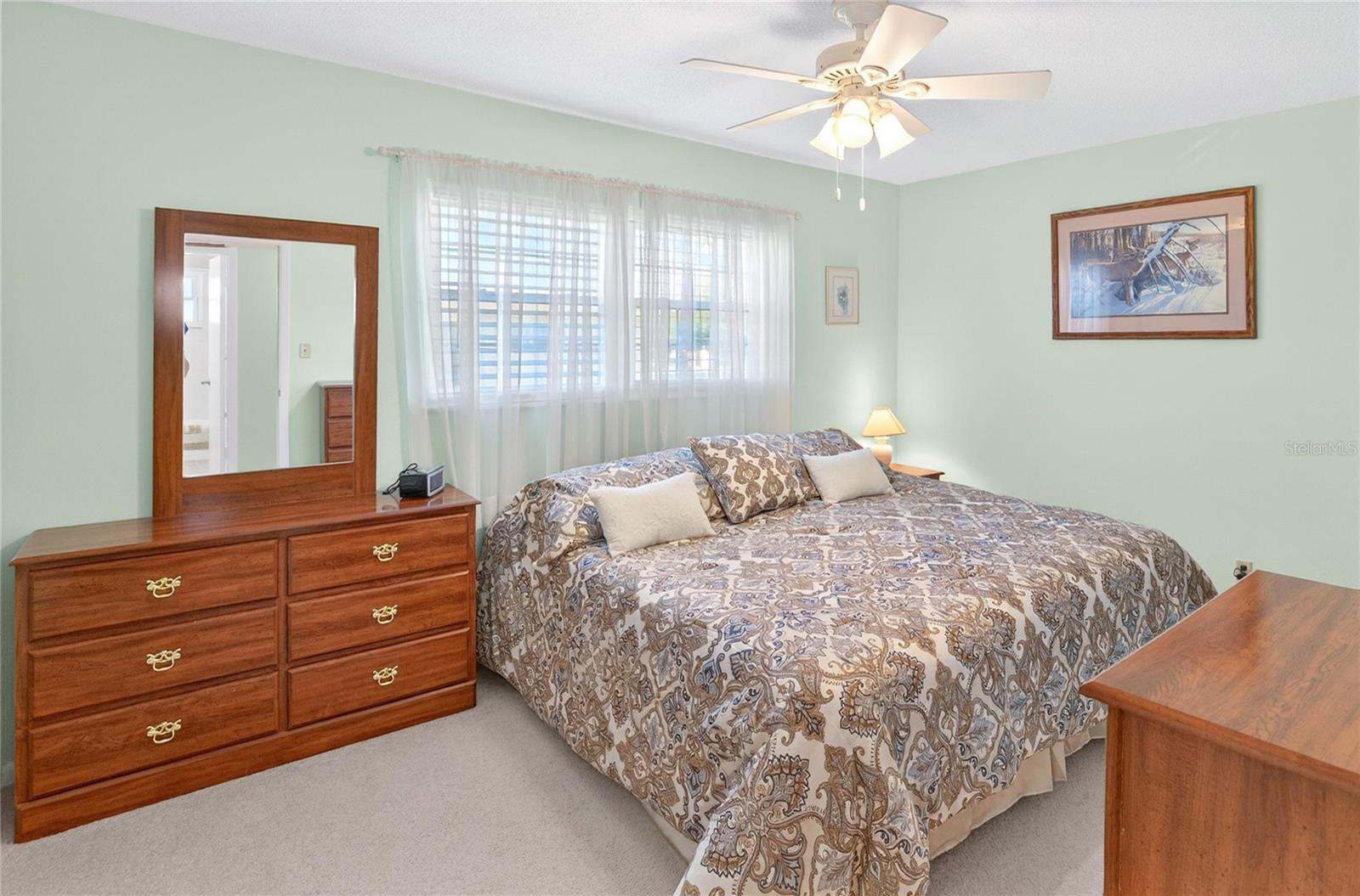 SILVER PINES GOLF VILLAGE CONDO - Residential