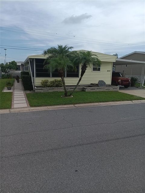 Photo of 810 49th Avenue, Bradenton, FL 34207 (MLS # O6375000)