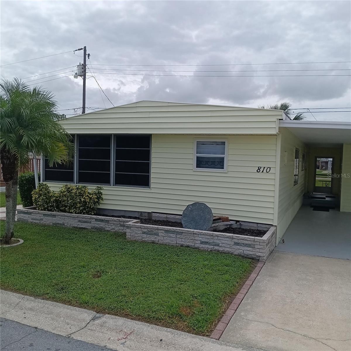 FAIR LANE ACRES - Residential