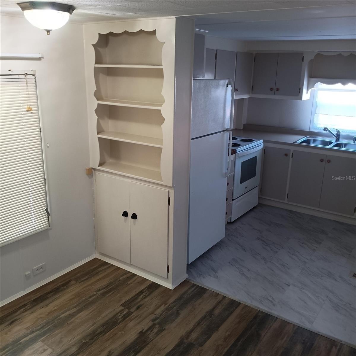 FAIR LANE ACRES - Residential