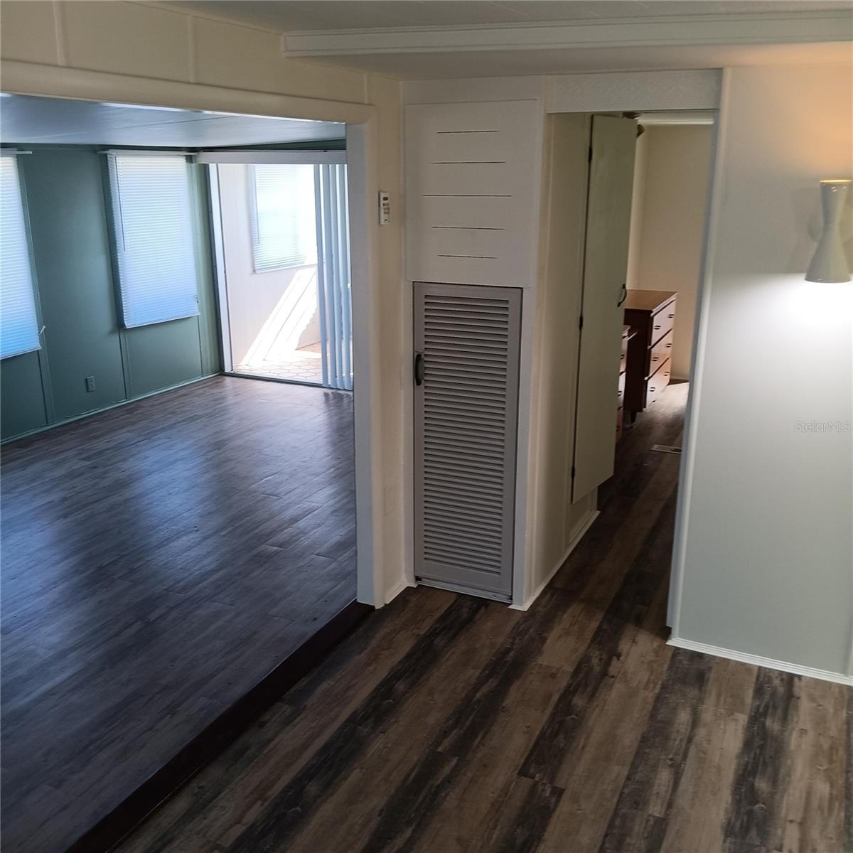 FAIR LANE ACRES - Residential