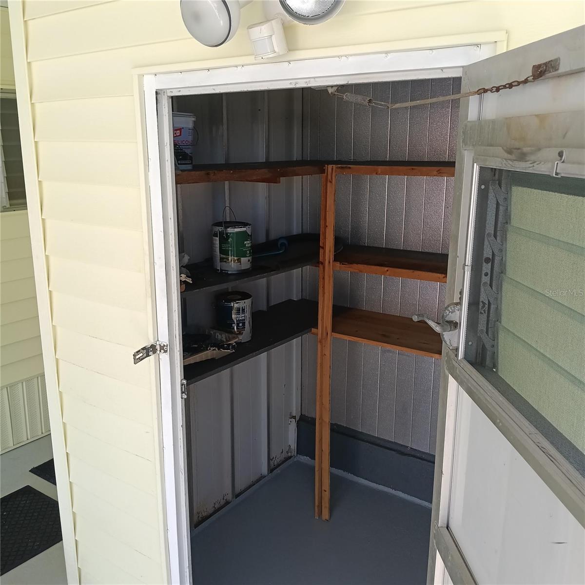 FAIR LANE ACRES - Residential