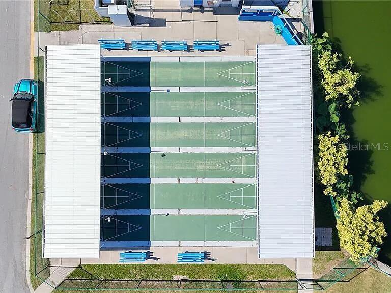 FAIR LANE ACRES - Residential