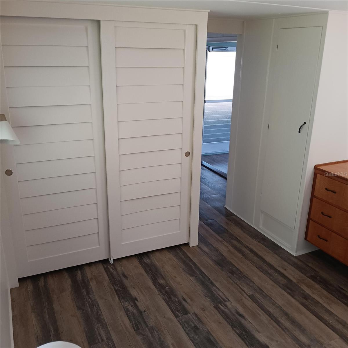 FAIR LANE ACRES - Residential