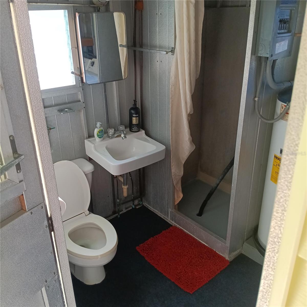 FAIR LANE ACRES - Residential