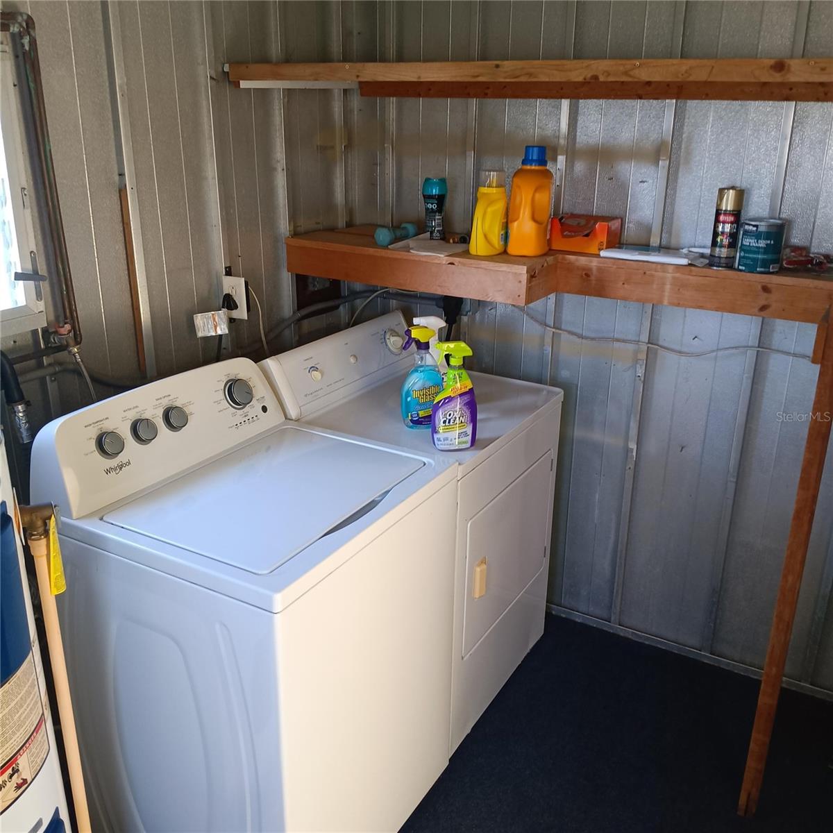 FAIR LANE ACRES - Residential