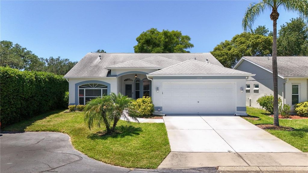 Photo of 13109 Dobree Place #29, Riverview, FL 33579 (MLS # TB8506671)