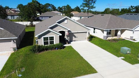 A home in SPRING HILL