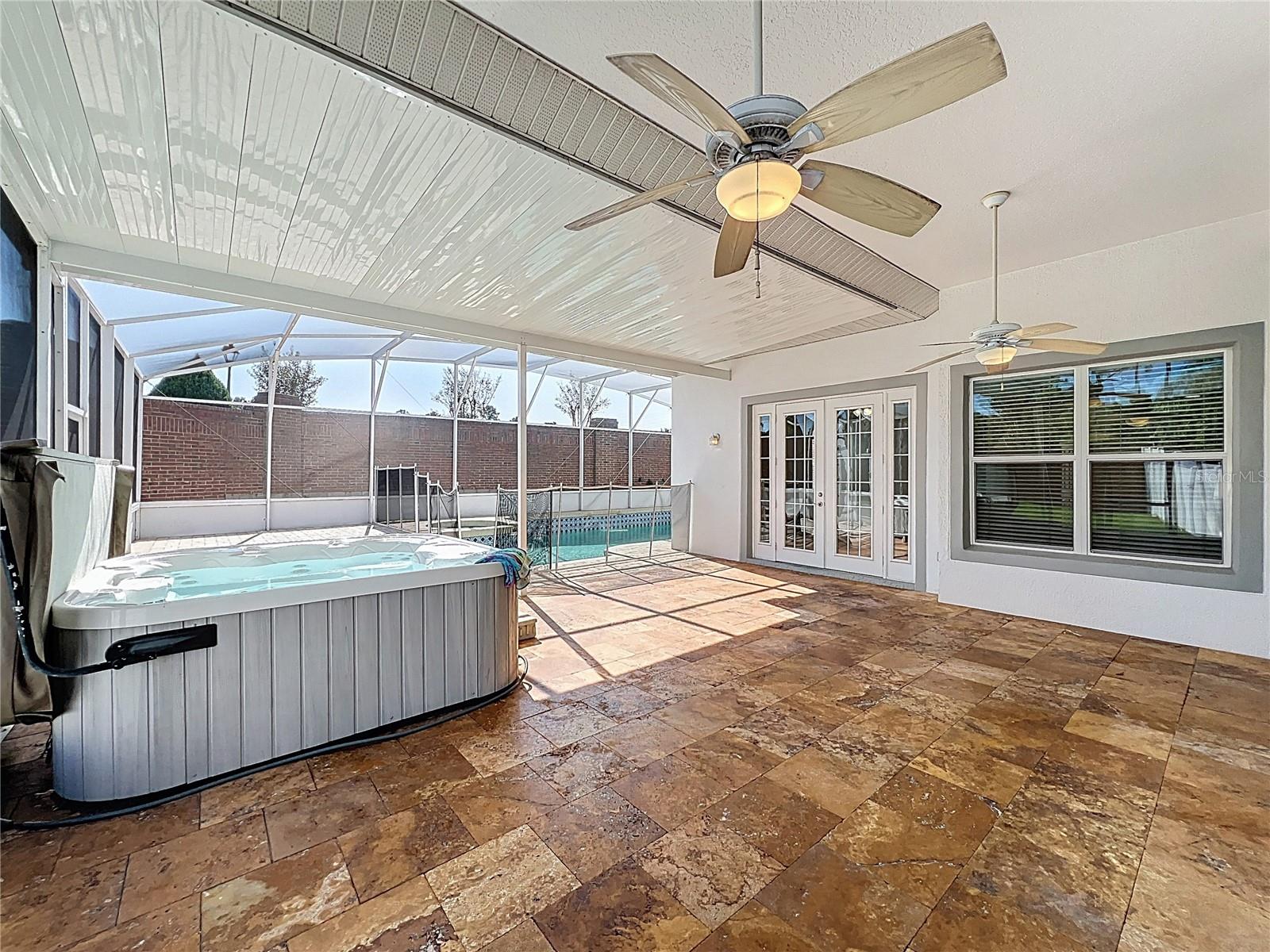 REDBRIDGE AT CARILLON - Residential