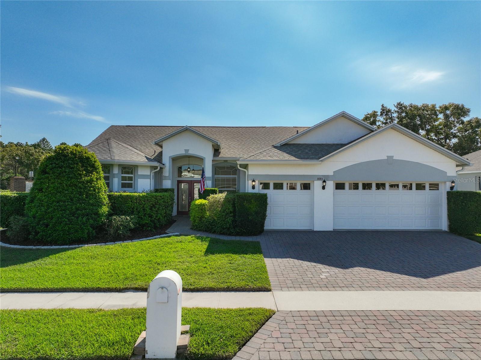 3311 STERLING LAKE CIRCLE