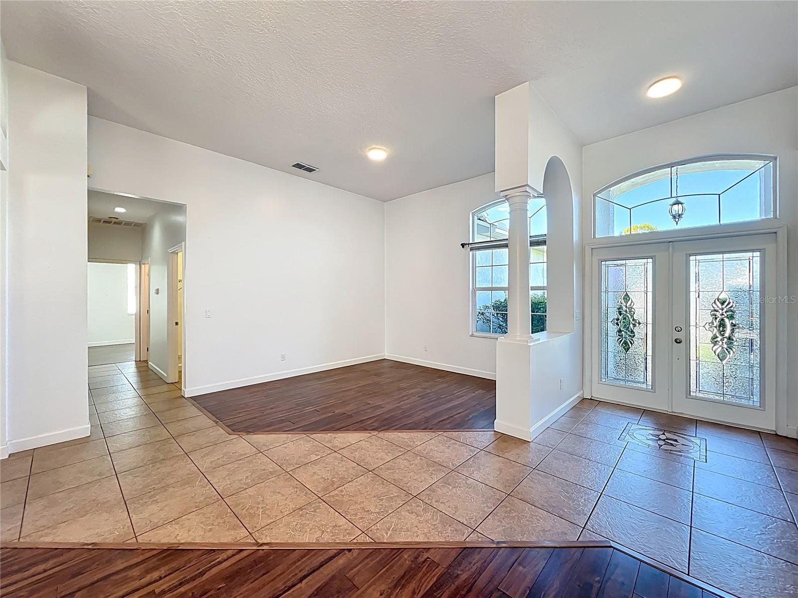 REDBRIDGE AT CARILLON - Residential