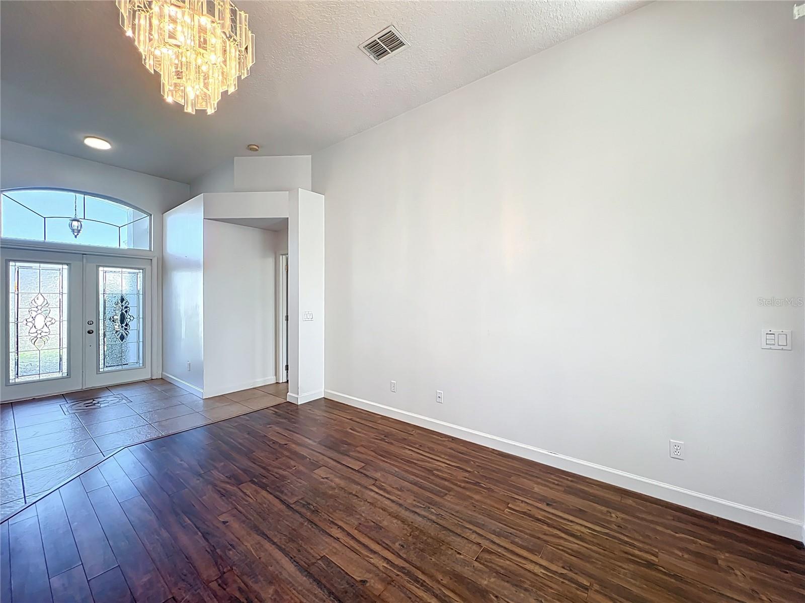 REDBRIDGE AT CARILLON - Residential