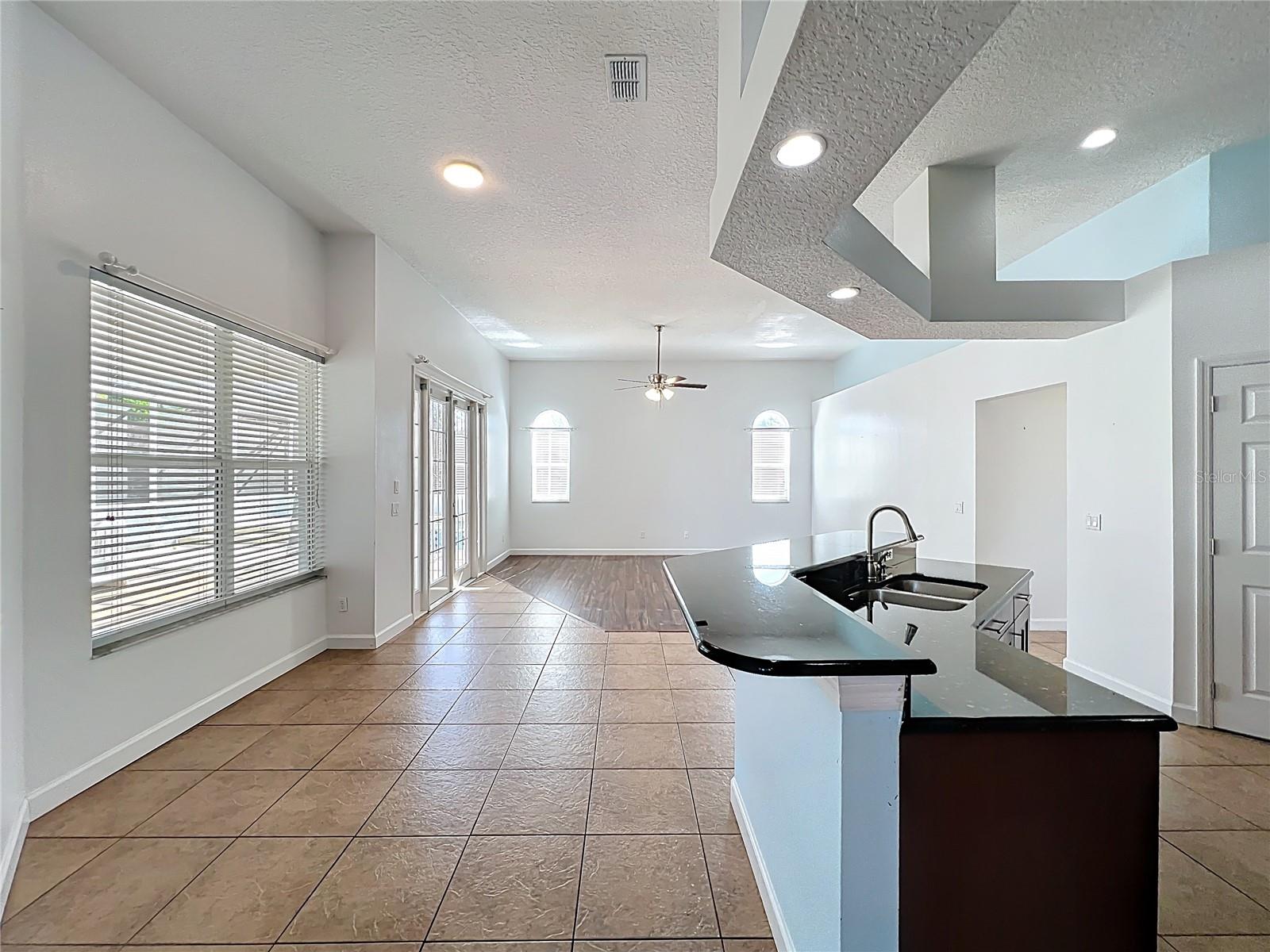 REDBRIDGE AT CARILLON - Residential