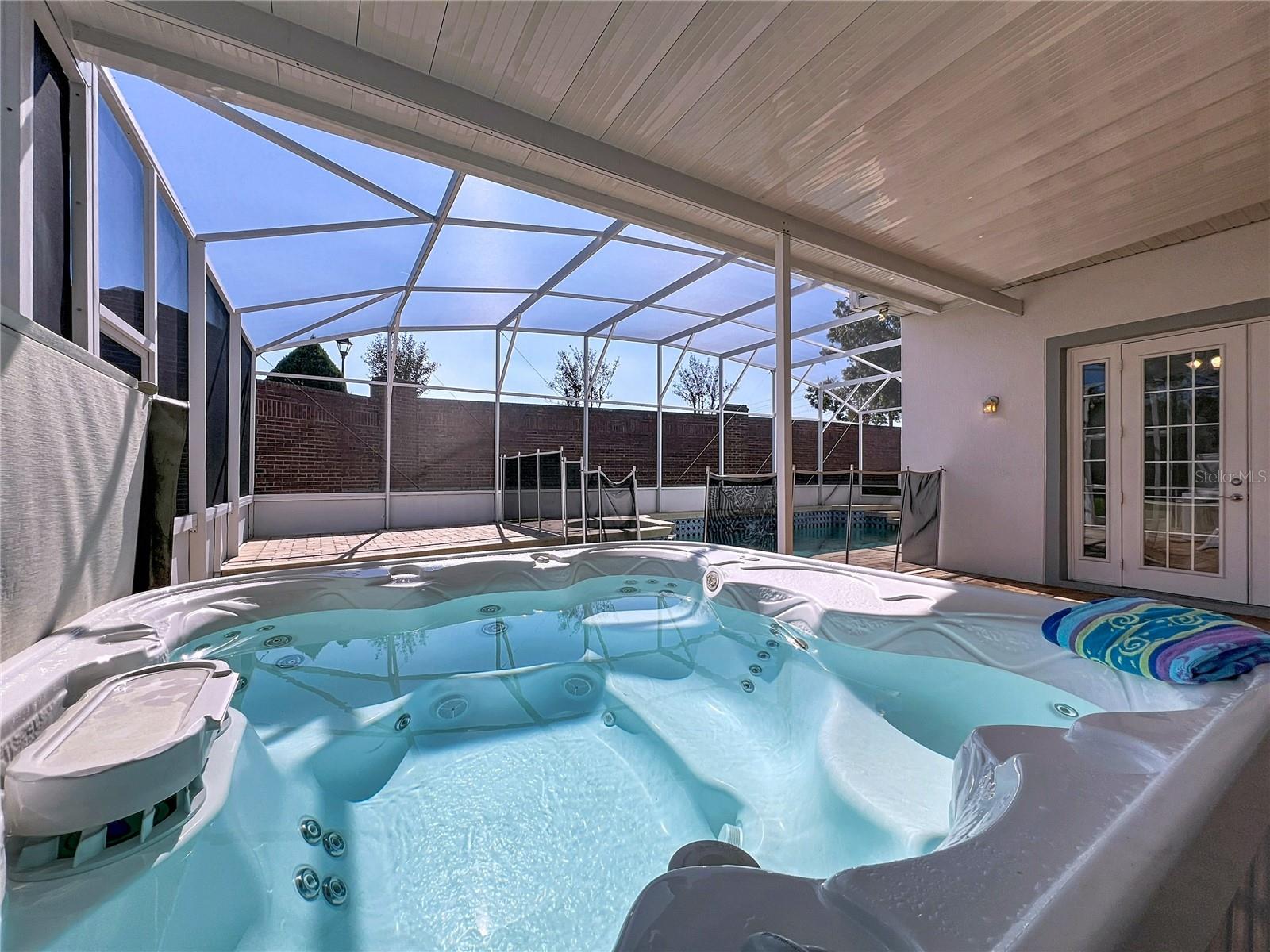 REDBRIDGE AT CARILLON - Residential