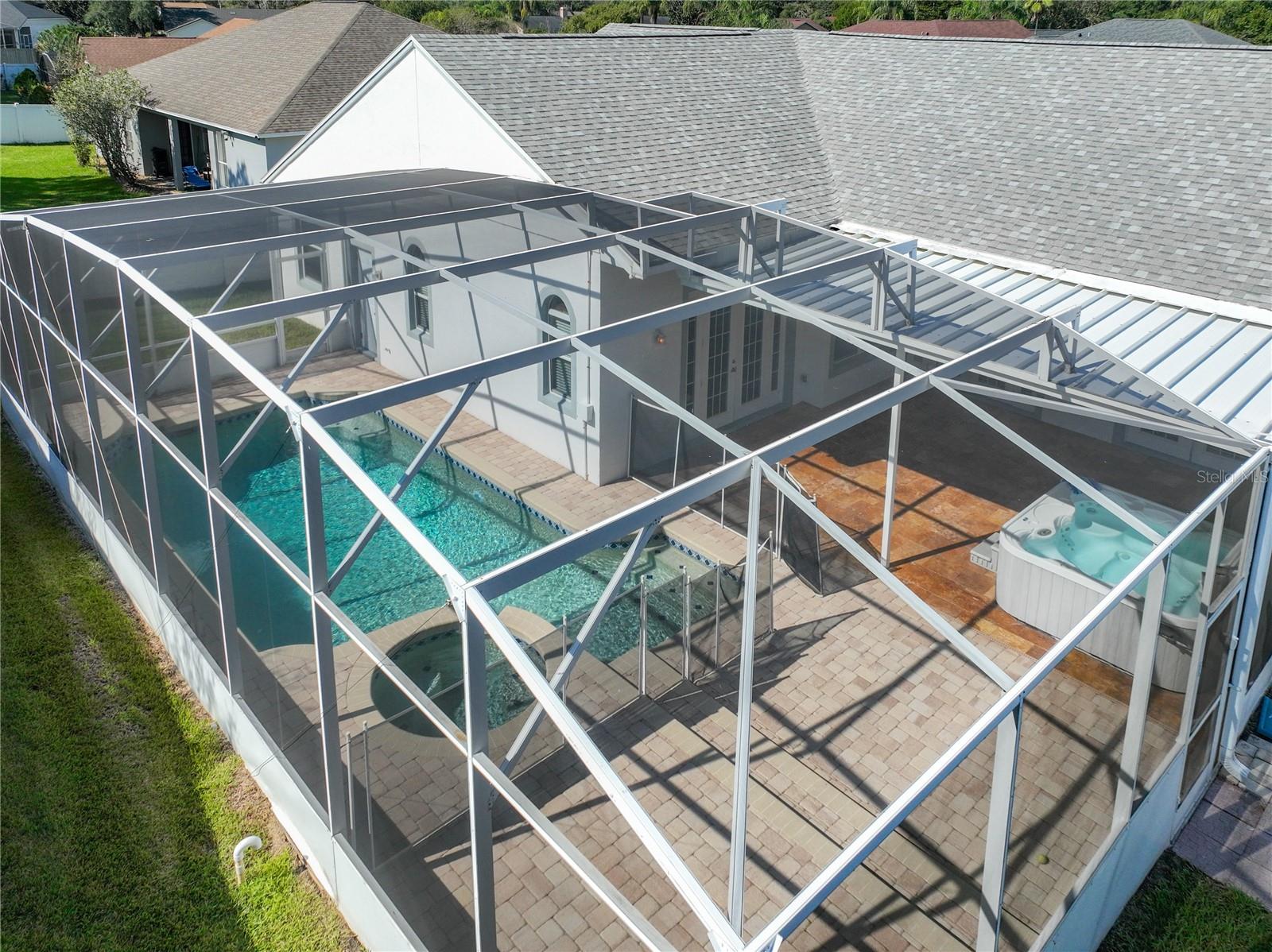 REDBRIDGE AT CARILLON - Residential