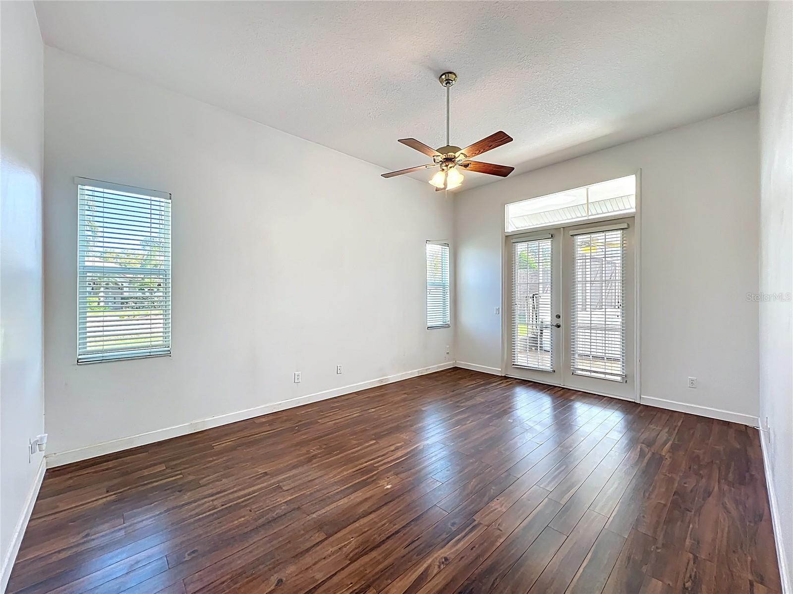 REDBRIDGE AT CARILLON - Residential