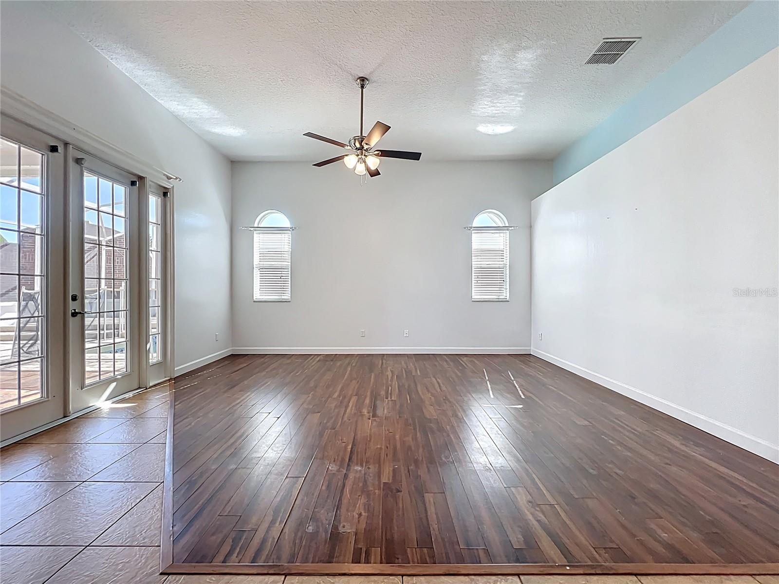 REDBRIDGE AT CARILLON - Residential