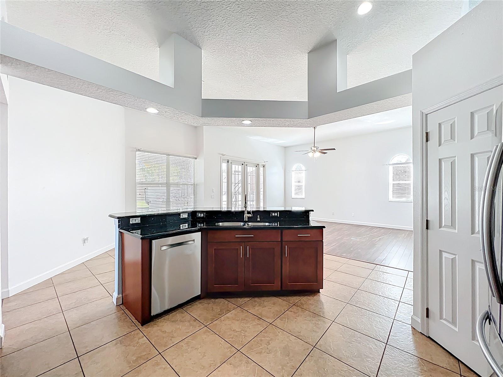 REDBRIDGE AT CARILLON - Residential