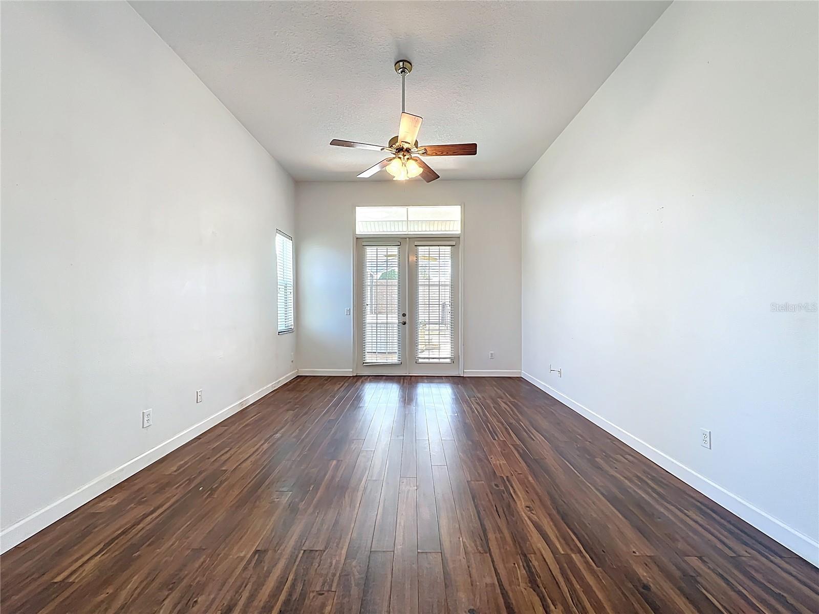 REDBRIDGE AT CARILLON - Residential