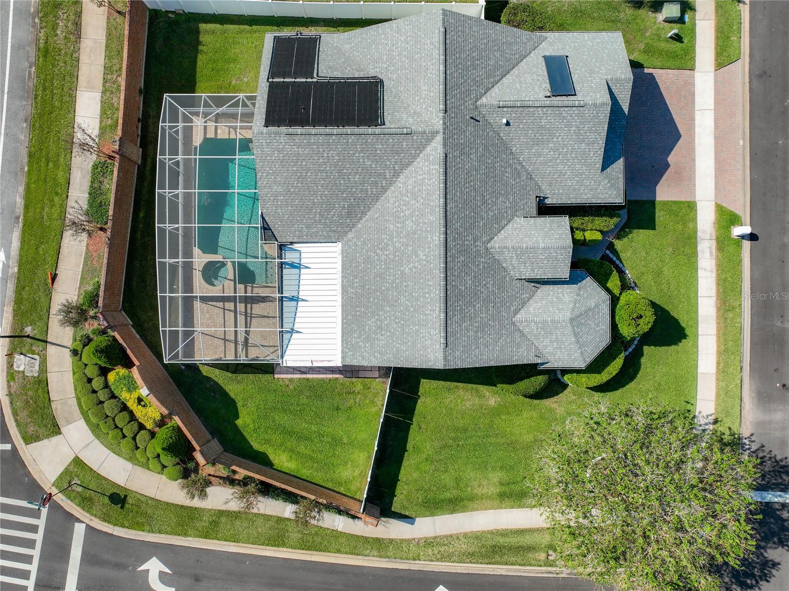 REDBRIDGE AT CARILLON - Residential