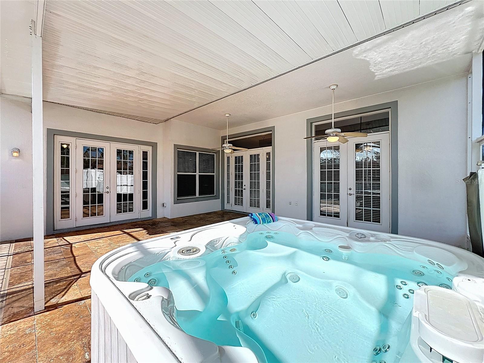 REDBRIDGE AT CARILLON - Residential