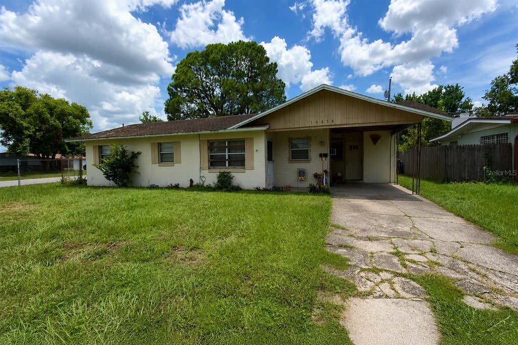 Photo of 10858 Genevieve Street, Orlando, FL 32825 (MLS # O6432357)