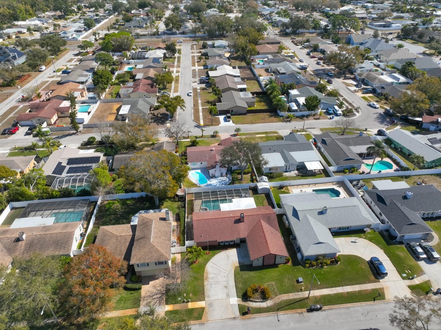 OAKHURST TRAILS - Residential