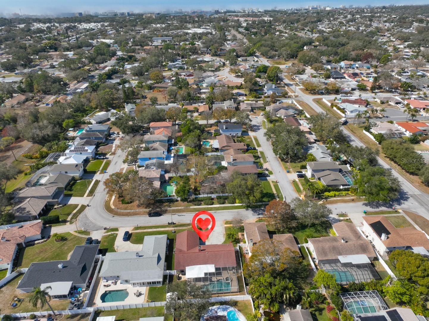 OAKHURST TRAILS - Residential