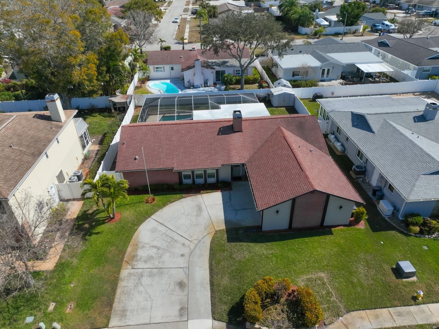 OAKHURST TRAILS - Residential