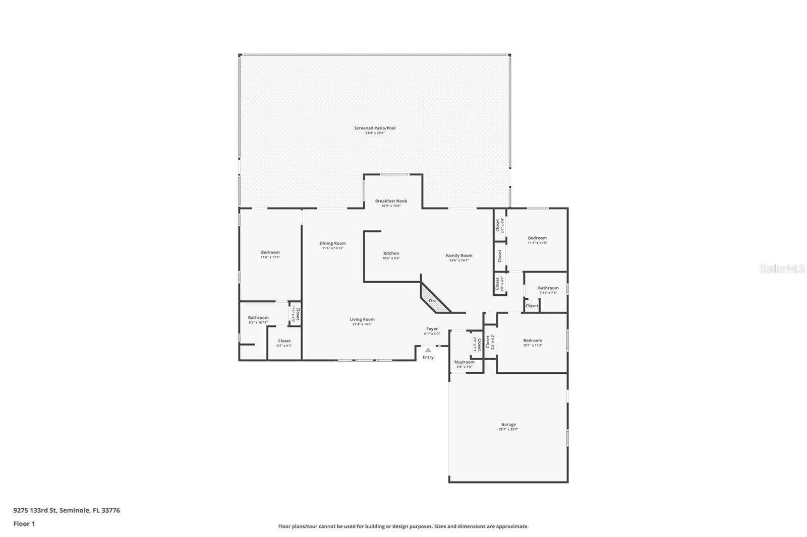 OAKHURST TRAILS - Residential
