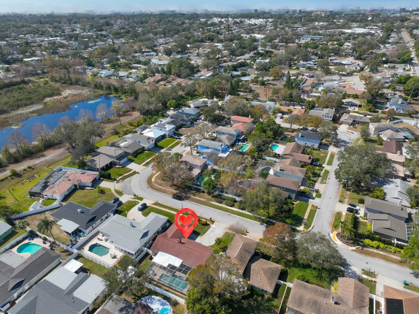 OAKHURST TRAILS - Residential