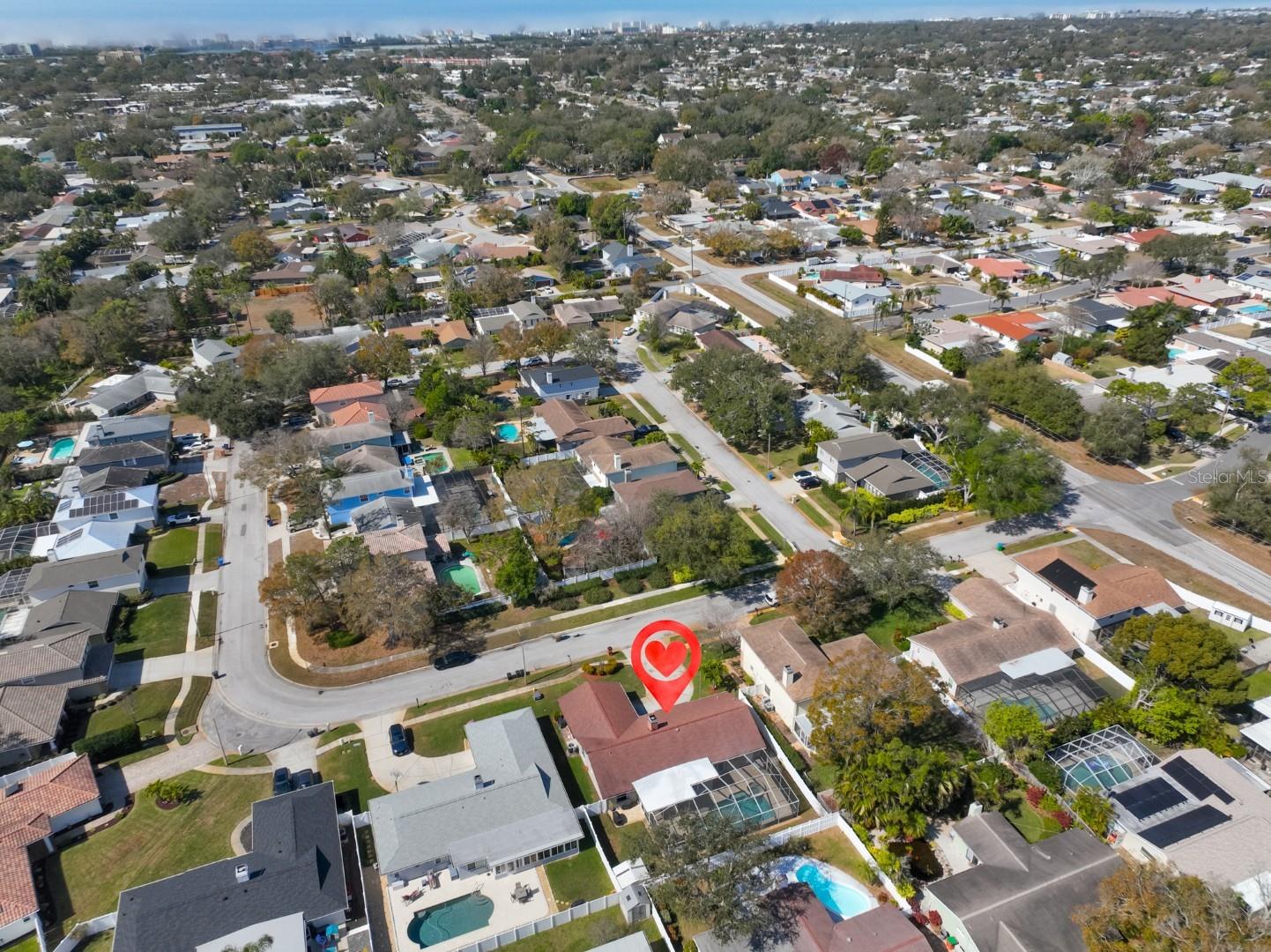 OAKHURST TRAILS - Residential