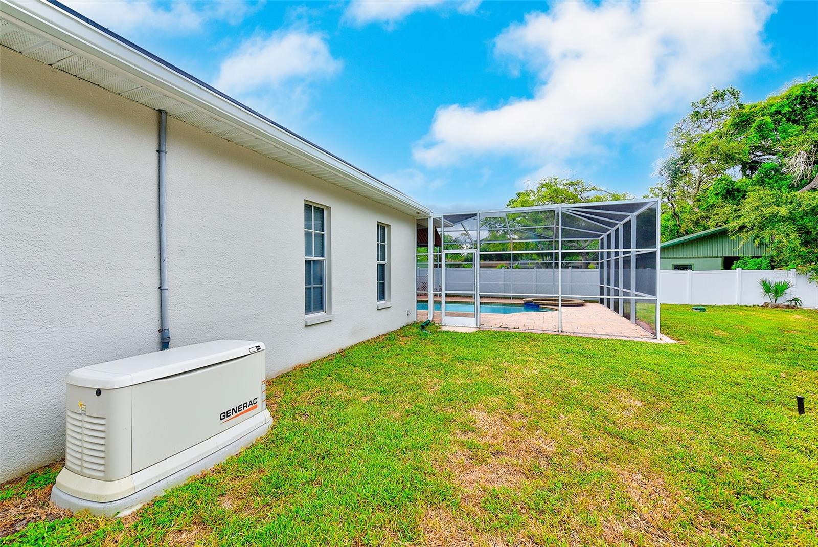 OAKHURST RUN SUB - Residential