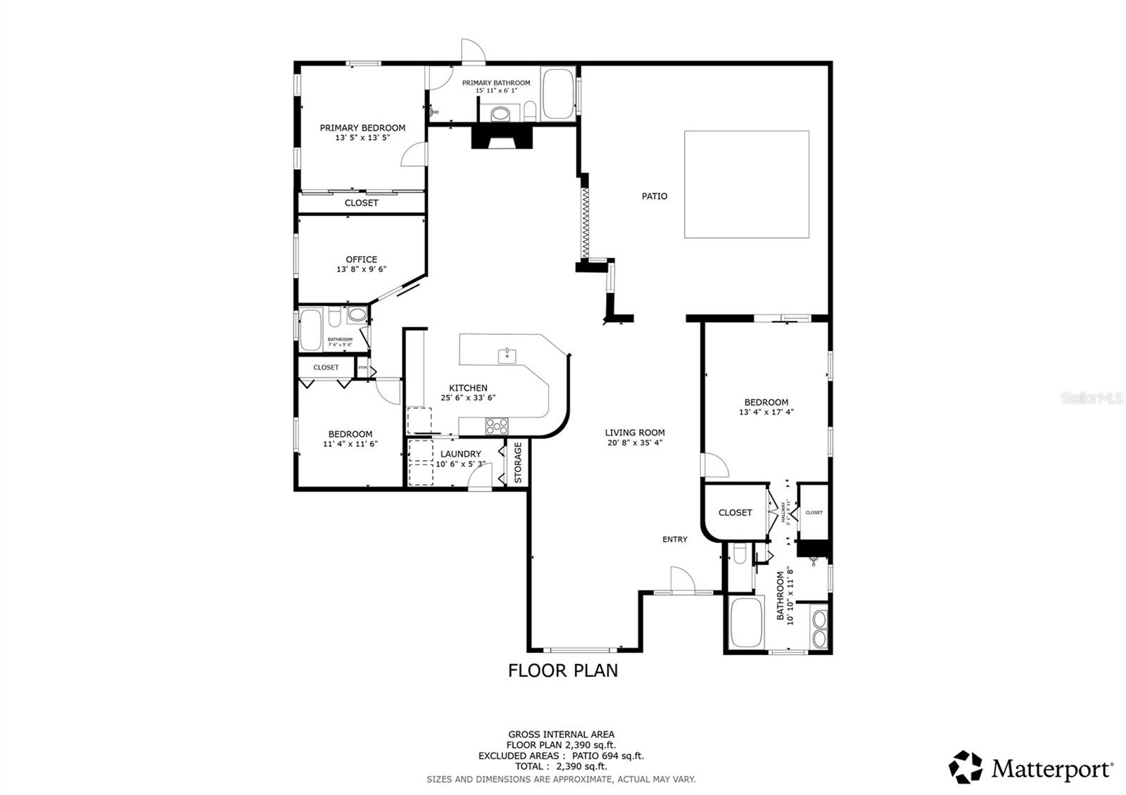 OAKHURST RUN SUB - Residential