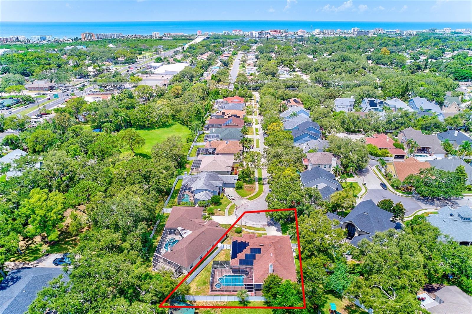 OAKHURST RUN SUB - Residential