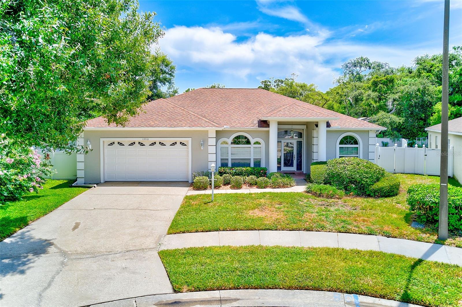 OAKHURST RUN SUB - Residential
