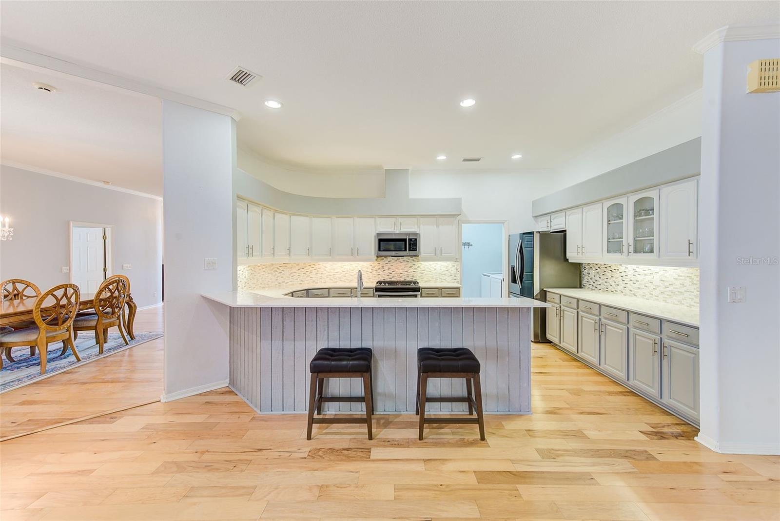 OAKHURST RUN SUB - Residential