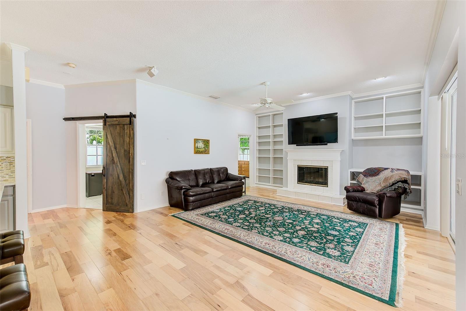 OAKHURST RUN SUB - Residential