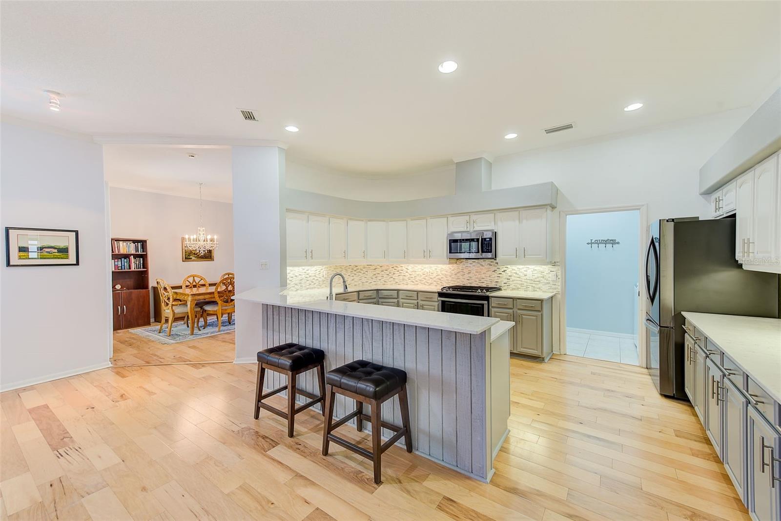 OAKHURST RUN SUB - Residential
