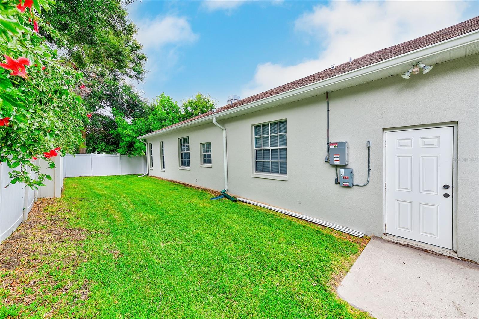 OAKHURST RUN SUB - Residential