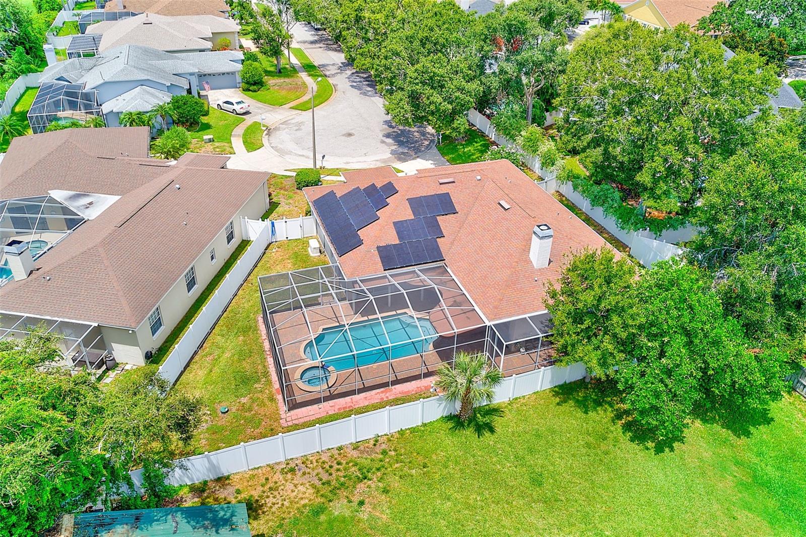 OAKHURST RUN SUB - Residential