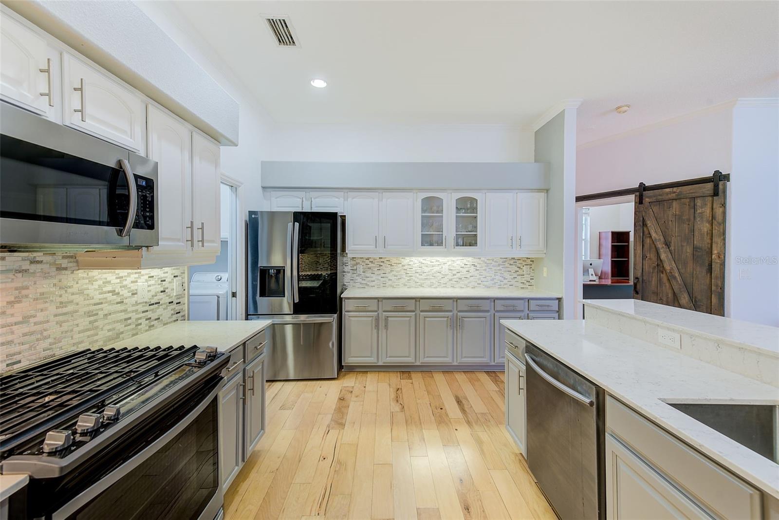 OAKHURST RUN SUB - Residential