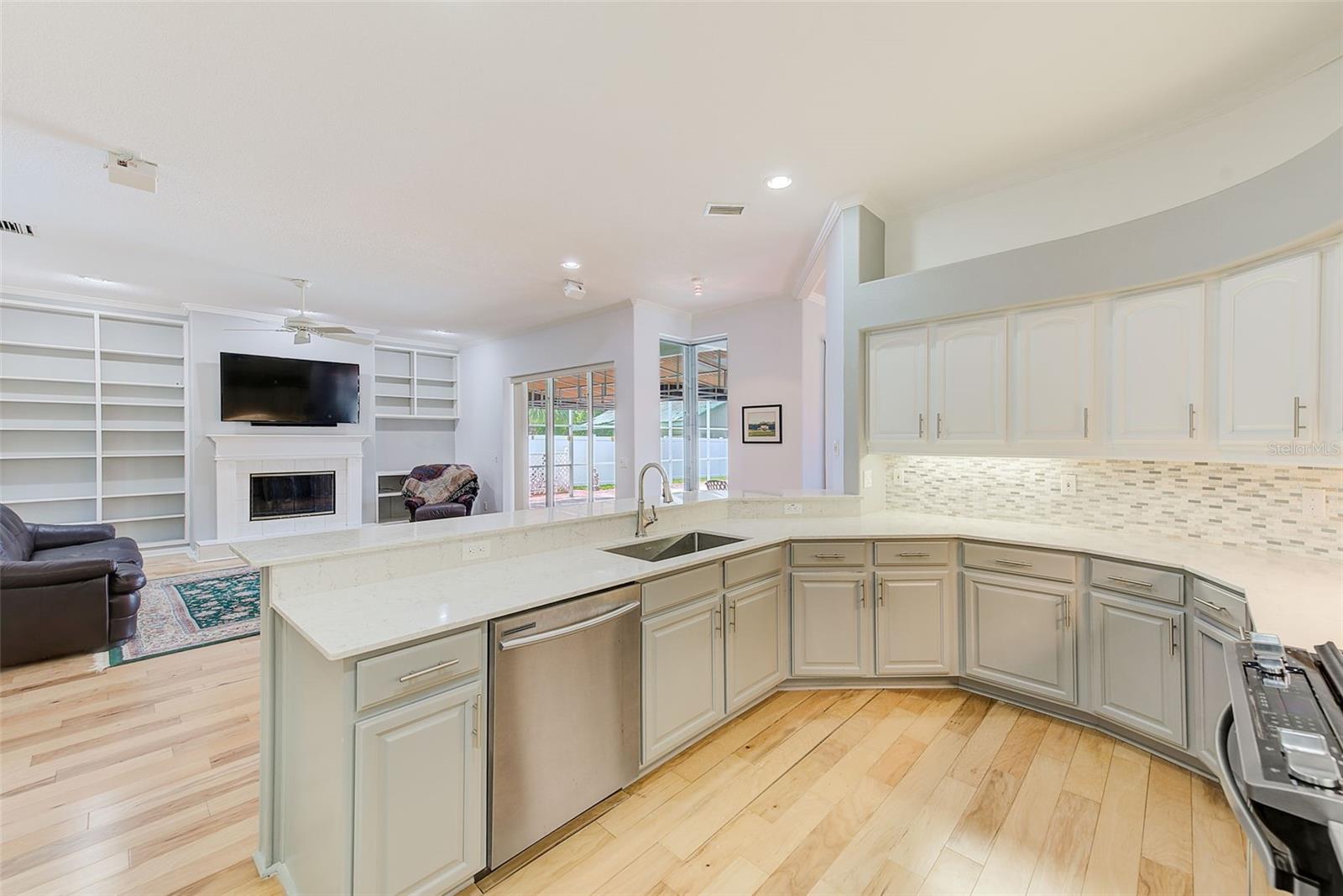 OAKHURST RUN SUB - Residential